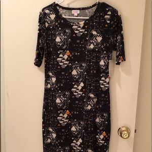 New Never Worn small LuLaRoe Julia